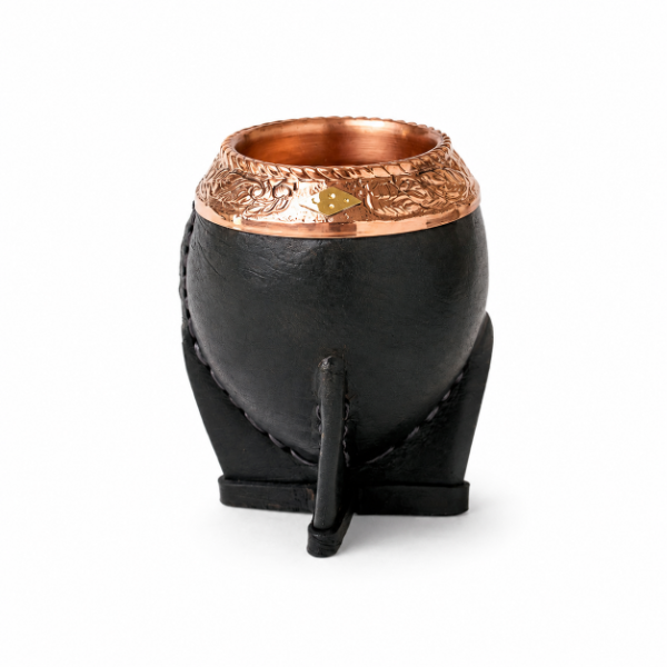 Producto - TORPEDO IMPERIAL CINCELADO DE COBRE