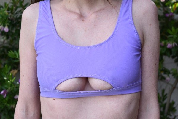 Producto - Top cut out