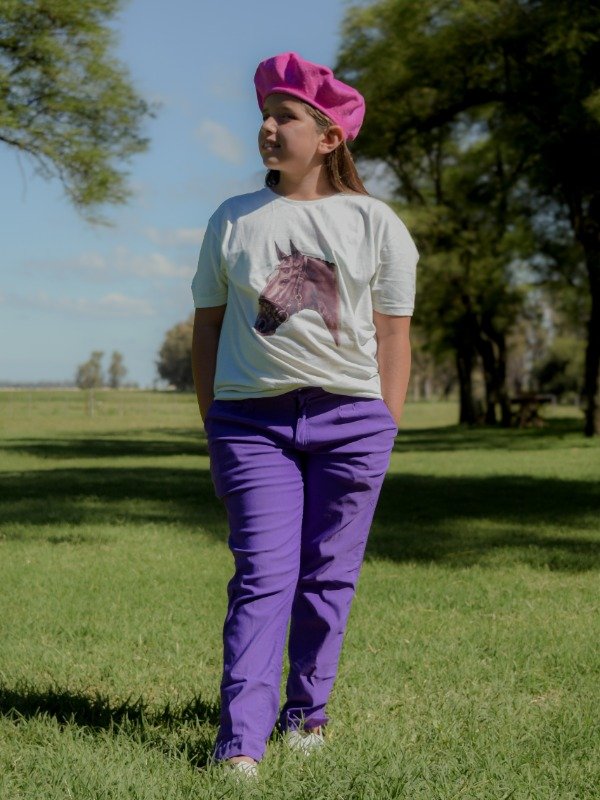 Producto - Bombacha de Campo Super Elastizada (34 a 36)