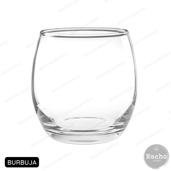 Producto - BURBUJA
