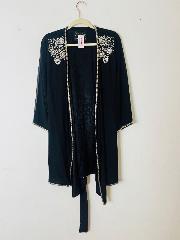 Producto - Saco rapsodia 01