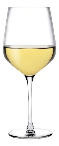 Producto - Copa De Agua Vino 440 Cc Refine Nude Cristal