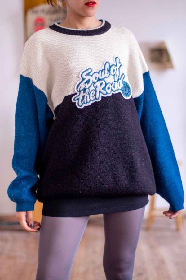 Producto - Sueter Soul Talle:XXL-
