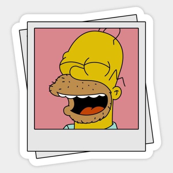 Producto - SIMPSON B16