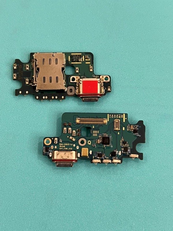 Producto - PLACA DE CARGA SAMSUNG S25 ORIGINAL