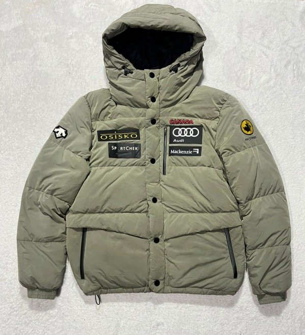 Producto - DESCENTE - 0