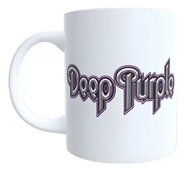 Producto - Taza - Deep purple 1