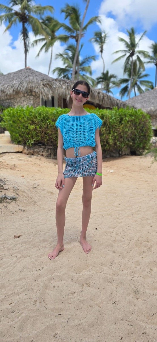 Producto - Conjunto Pili