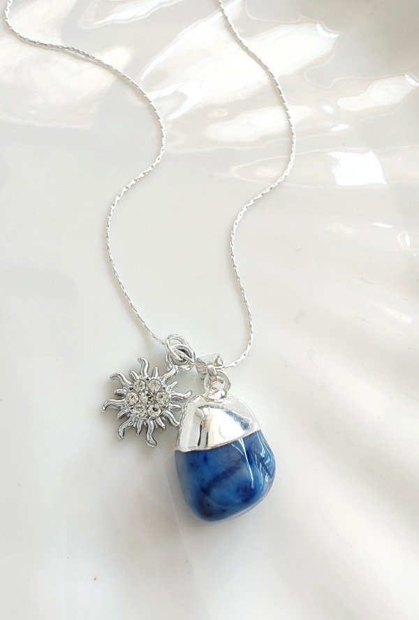 Producto - COLLAR MILOS