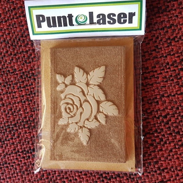 Producto - Sellos - 6 x 4 cm - Cod. 3031