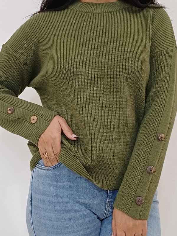Producto - Sweater Gianna