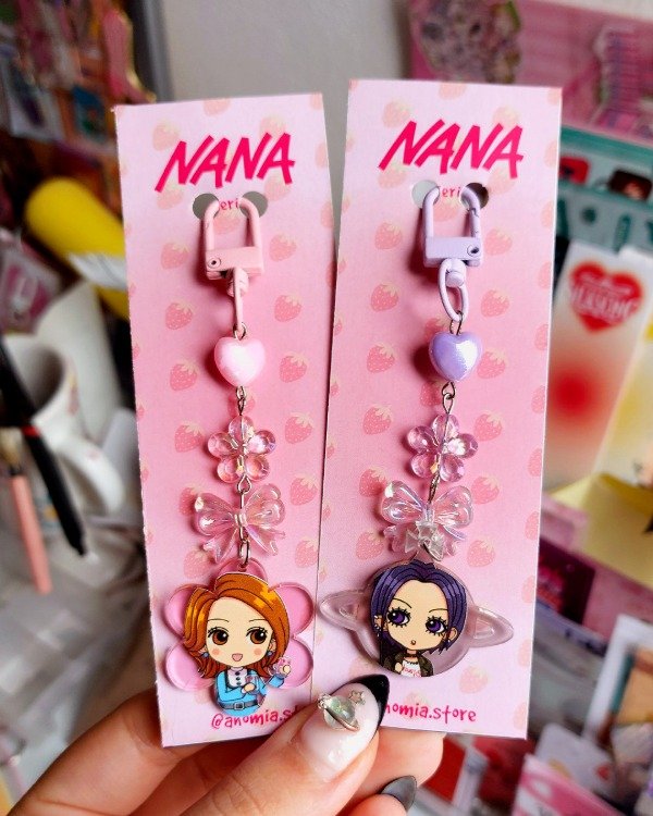 Producto - CHARMS NANA by NanosStyle - 1