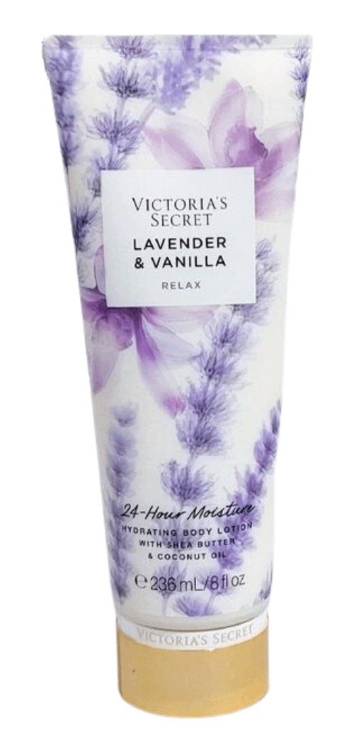 Producto - Lavander vainilla loción especial