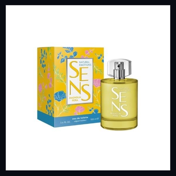 Producto - PERFUME MAGNOLIA-PERA X100ML