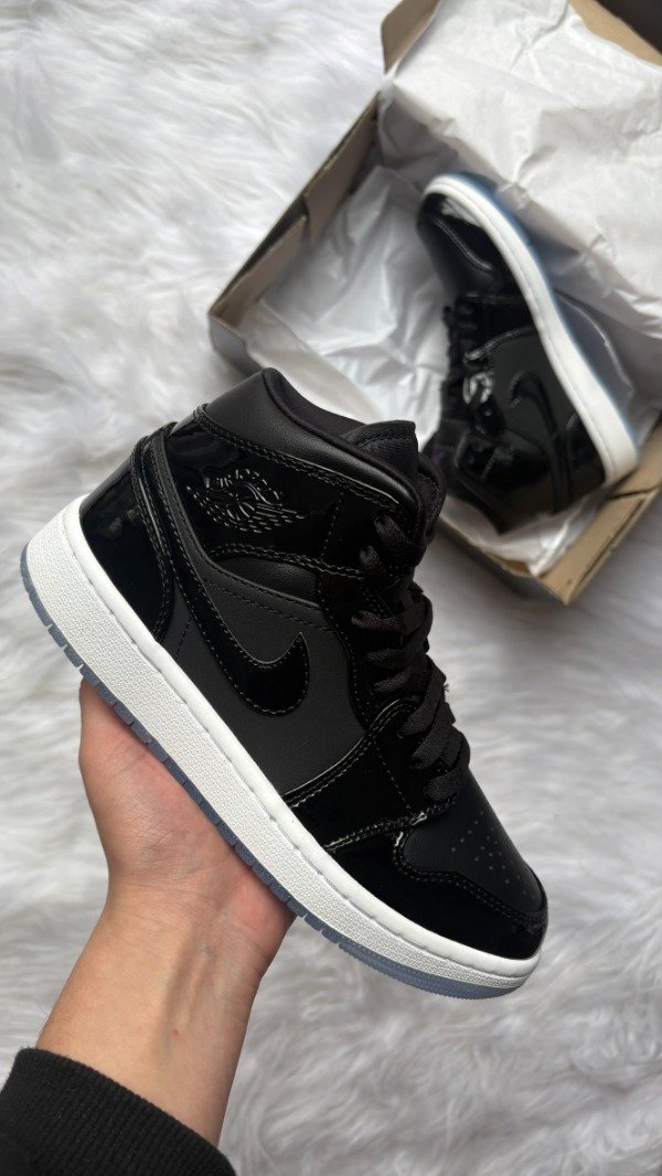 Producto - JORDAN RETRO 1 SPACE JAM - 0