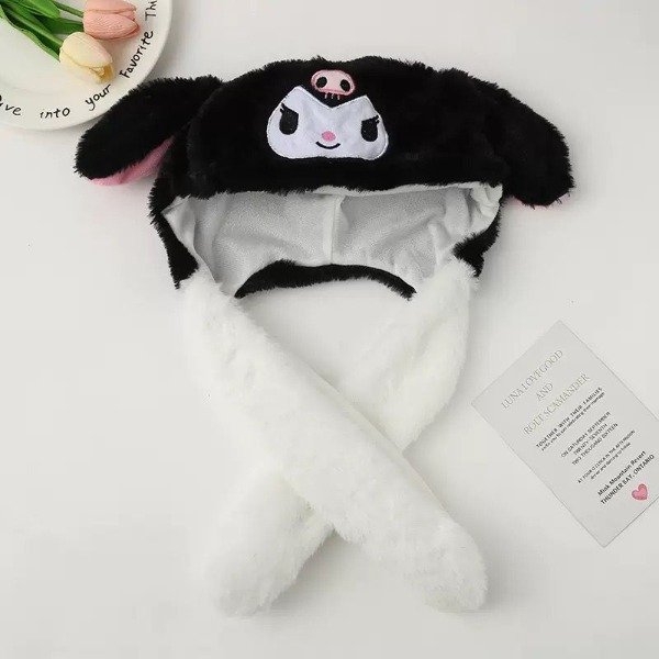 Producto - GORRO DE PERSONAJES X1U