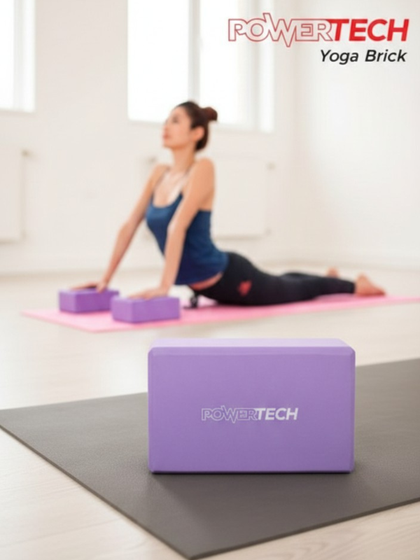 Producto - Ladrillo Bloque de Yoga