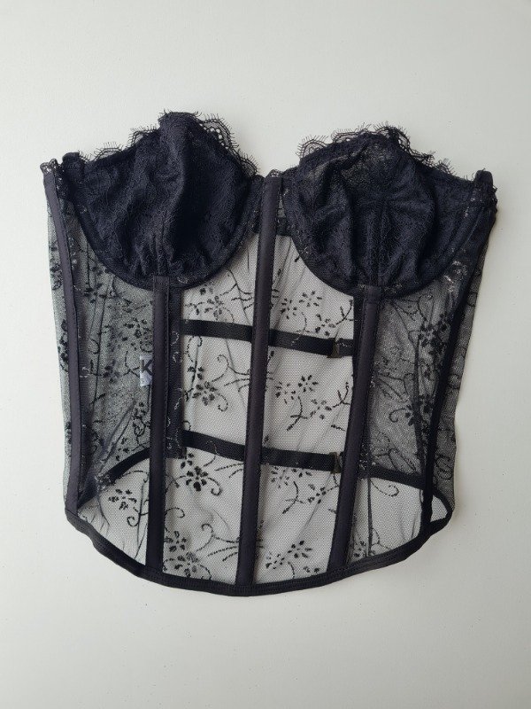 Bustier Shayla — imagen 3
