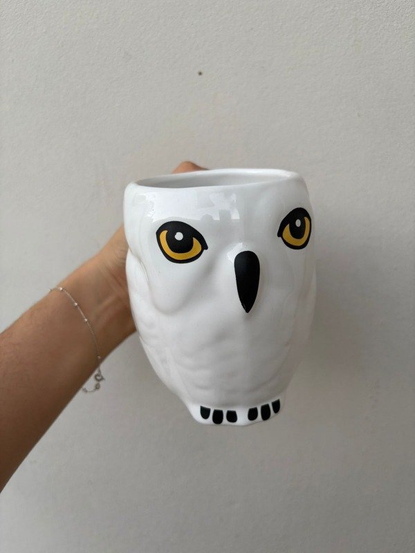 Producto - TAZA HEDWIG