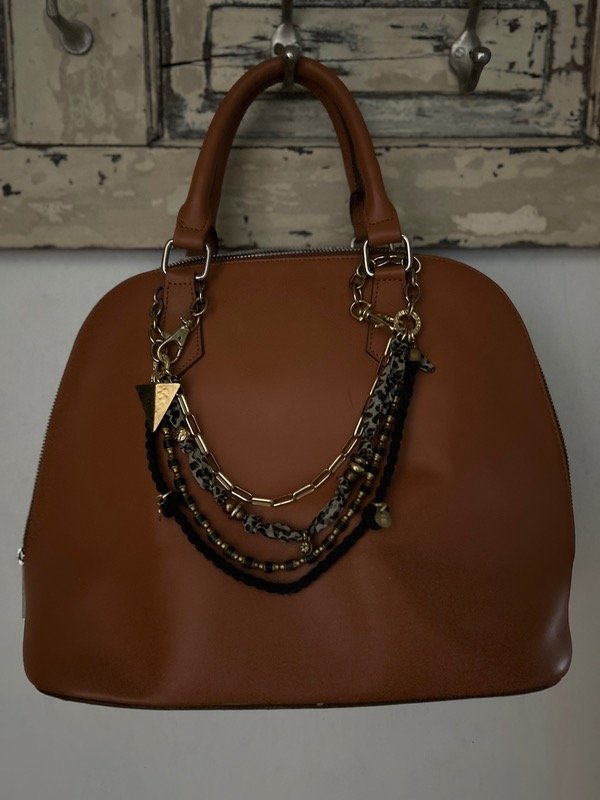 Producto - Charms Negro