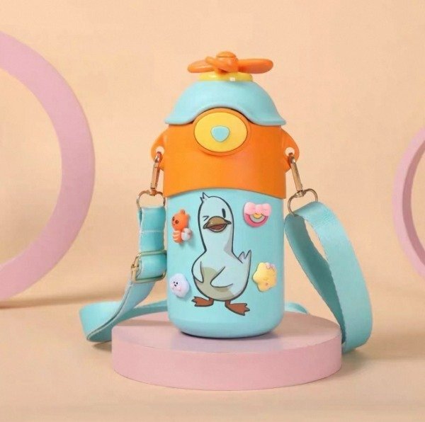 Producto - Termo Infantil 500ML BK209G12