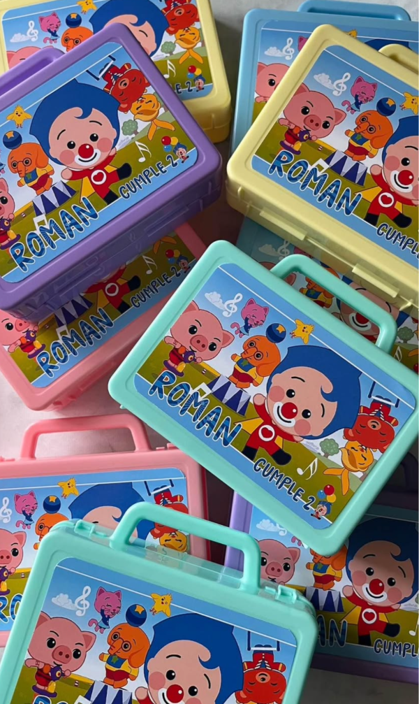 Producto - Souvenirs Valijitas Personalizadas