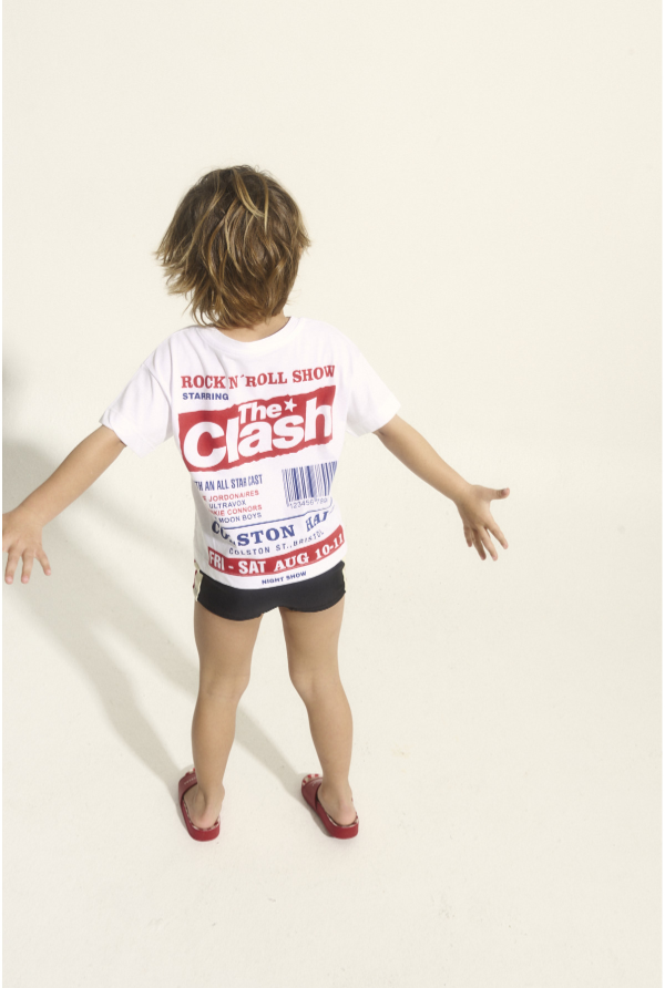 Producto - Remera MC Gary LITTLE AKIABARA