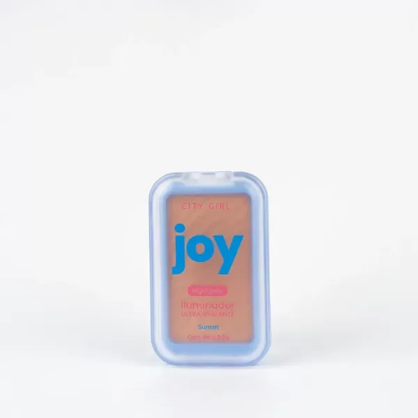 Producto - Iluminador JOY