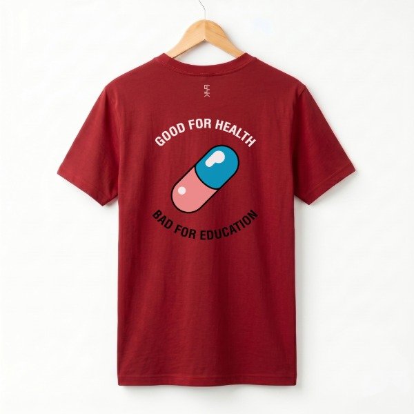 Producto - Remera Pastilla