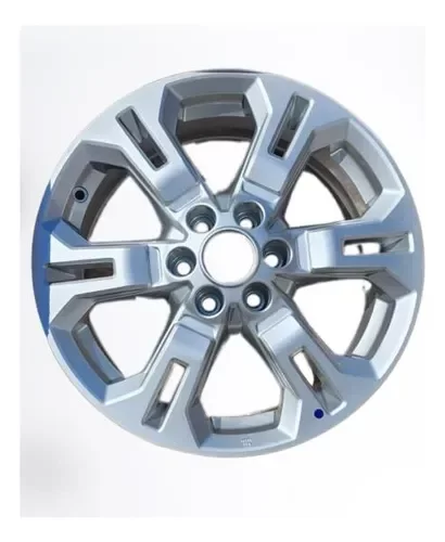 Producto - LLANTA DE ALEACION GRIS