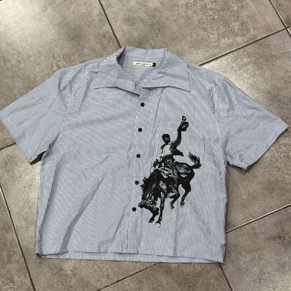 Producto - CAMISA BOXY ARTIC V2