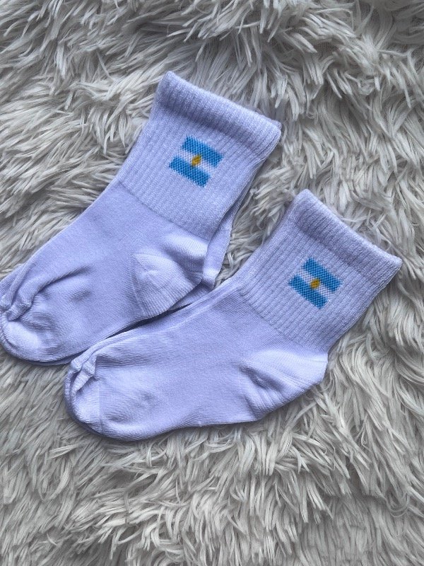 Producto - ARGENTINA KIDS TENIS