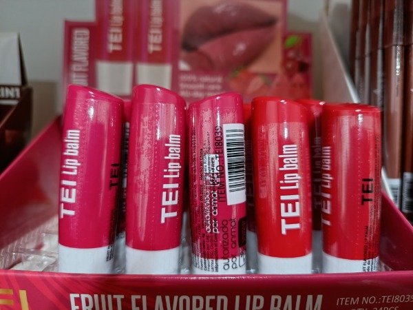 Producto - Bálsamo TEI