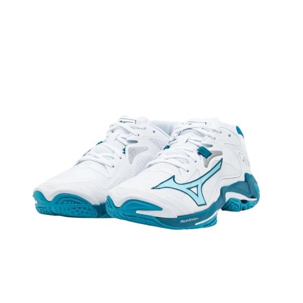 Producto - MIZUNO WAVE LIGHTNING Z8 BLANCO