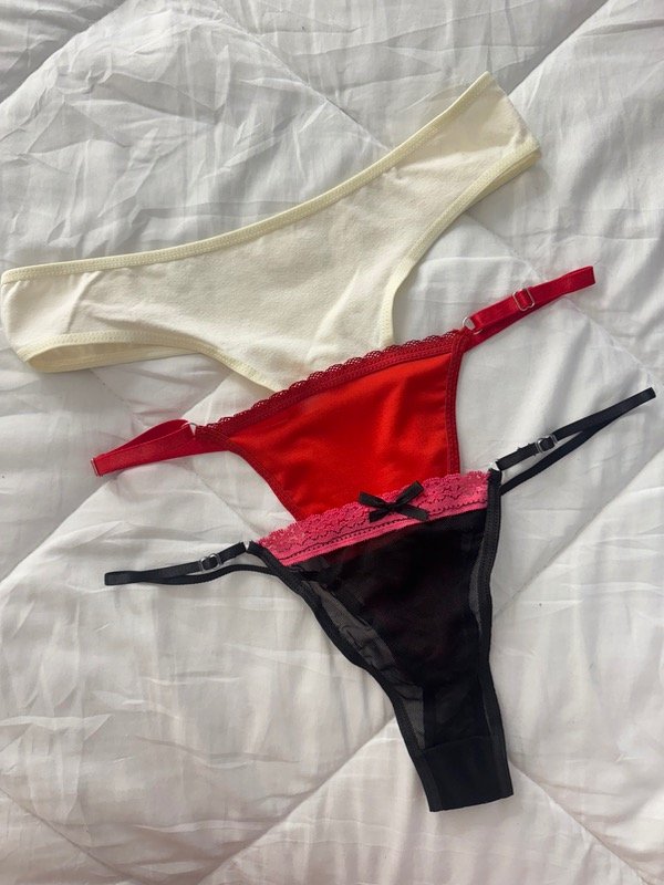 Producto - Set x3 less Nocy