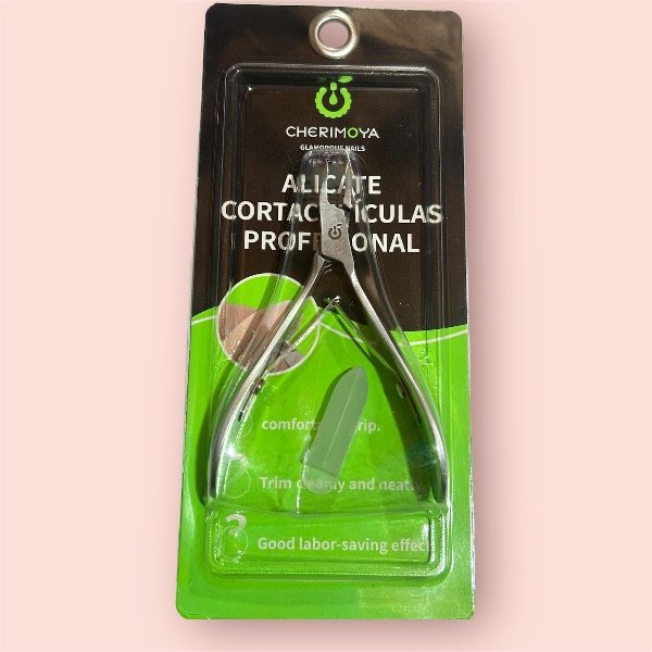 Producto - ALICATE CHERIMOYA 4mm