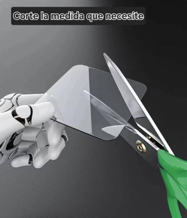 Producto - PLACA ADHESIVA DOBLE - 3