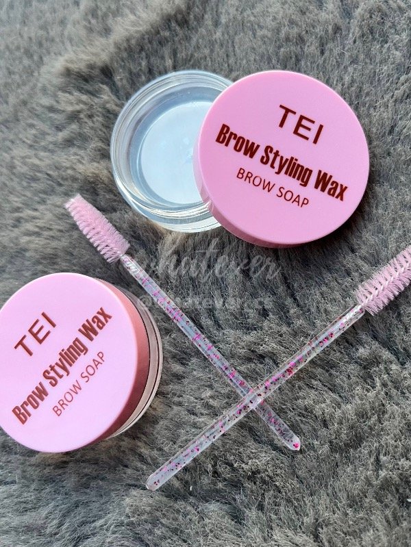 Producto - Cerita fijadora de cejas TEI