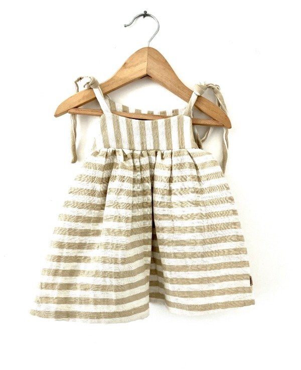 Producto - Vestido Sereno