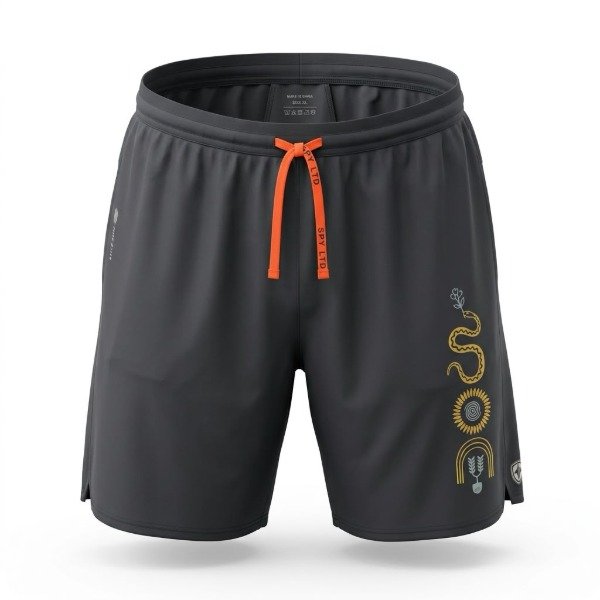 Producto - MALLA SPY LIMITED MONKEY NEGRO - 0