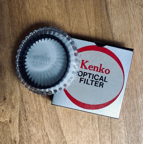 Producto - FILTRO UV KENKO 52mm