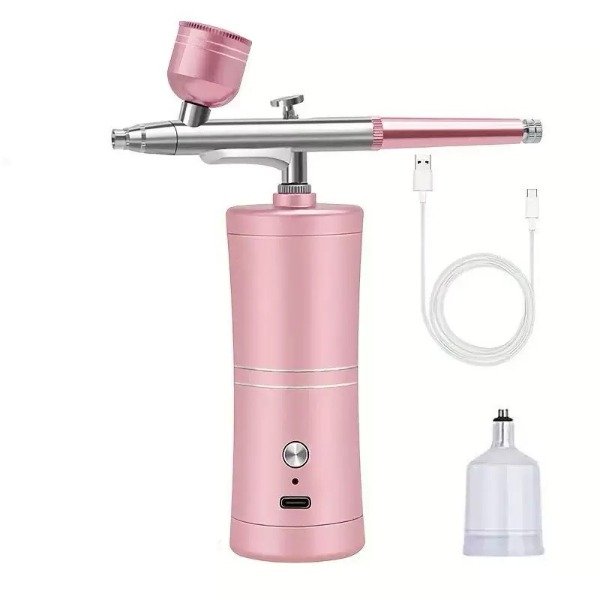 Producto - Aerografo Charm Limit
