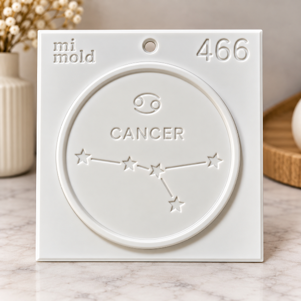 Producto - POSAVASOS SIGNOS 12cm - 3