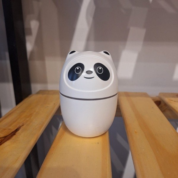 Producto - Humidificador Panda
