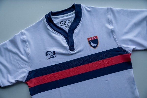 Producto - CAMISETA RUGBY OFICIAL 2026 - TITULAR