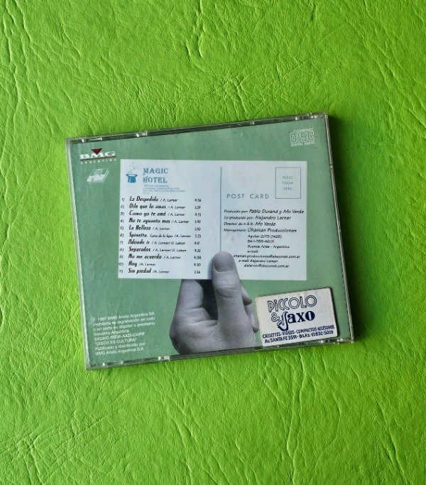 Miniatura de producto - 1