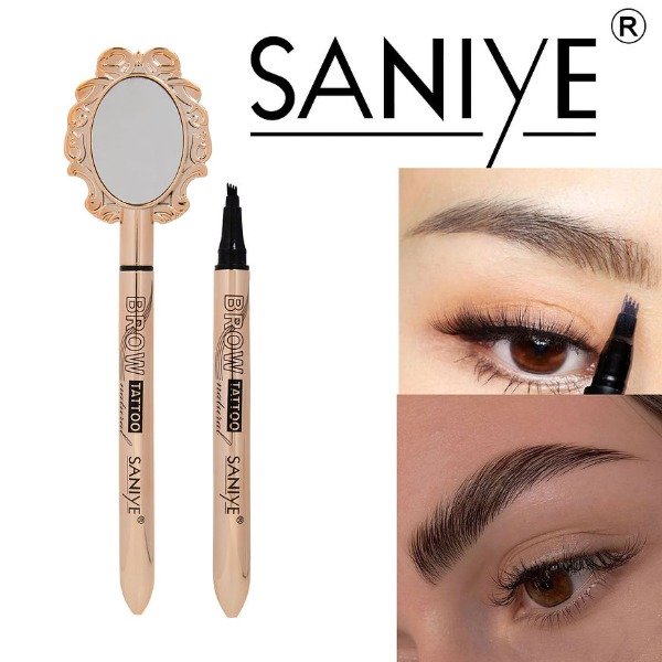 Producto - Fibra tatto para cejas waterproof - Saniye - 0