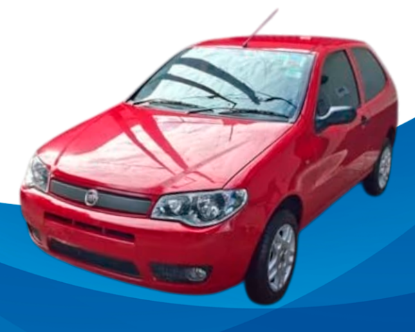Producto - FIAT PALIO FIRE 1.4 3PTAS. 2013