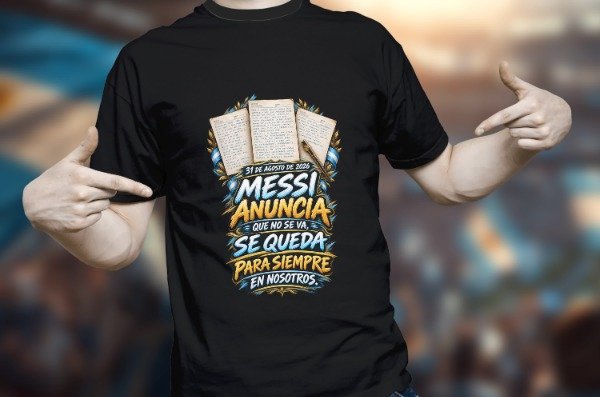 Producto - REMERAS  COD 5177 - 3