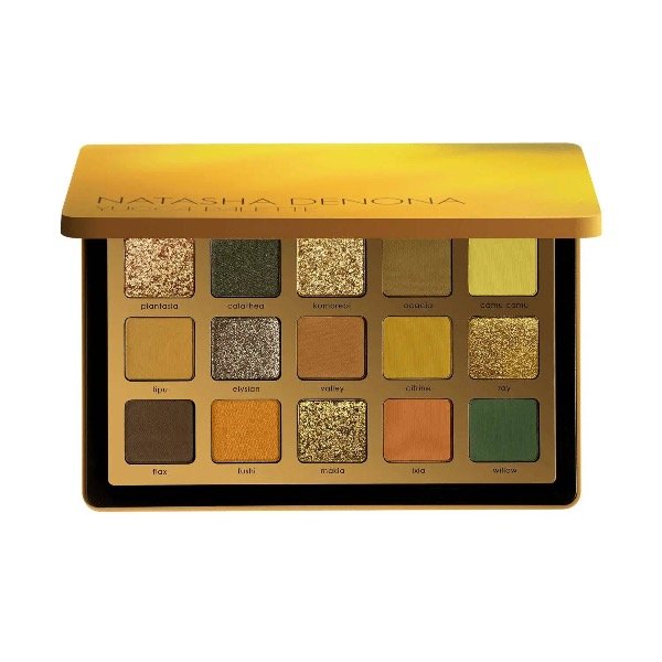 Producto - Natasha denona Yucca palette